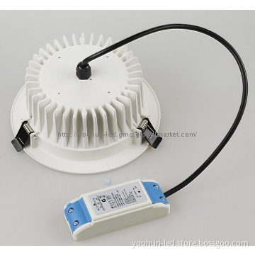 2014 new style 32W commercial down light LED